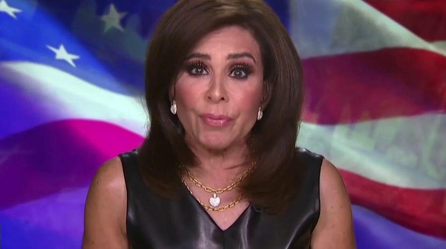Judge Jeanine: Democrats fueled anti-police movement