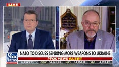 Russian officials must be 'held accountable for war crimes': Gen. Breedlove