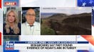 Expert details potential evidence matching Noah’s Ark in the Bible