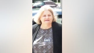 Disgraced Wisconsin judge avoids jail time for helping illegal migrant evade ICE