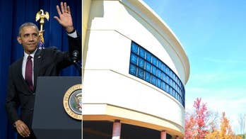 American-Muslim spokesperson: We welcome Obama at mosque