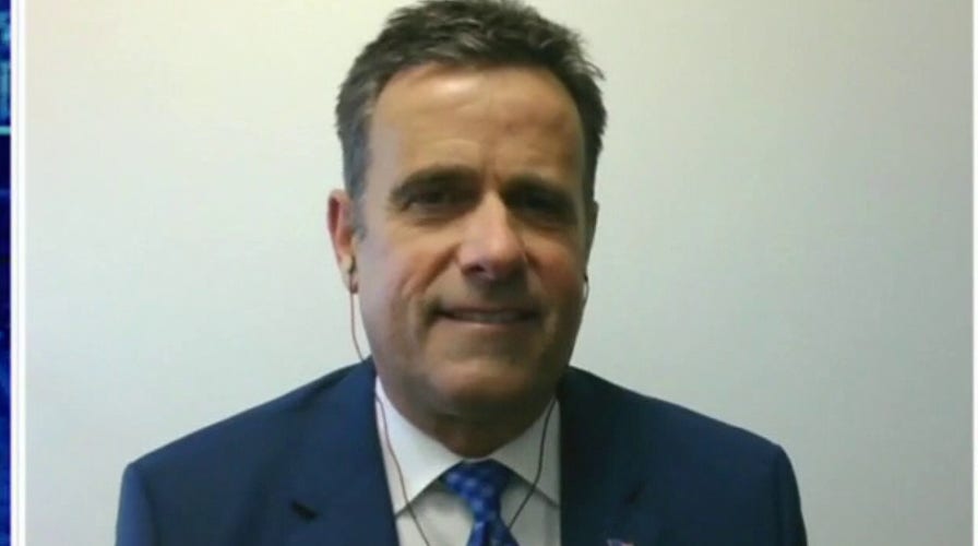 John Ratcliffe: DOJ and FBI have an issue with the perception they are applying the law differently