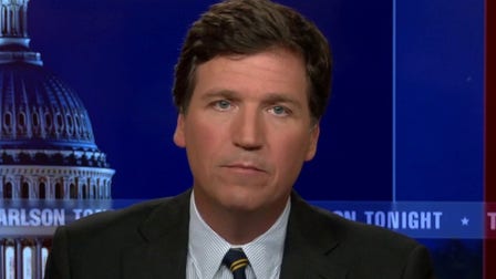 Tucker Carlson: Our leaders won't apologize for Afghanistan, Biden doubled down