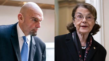 Democratic Senators Fetterman, Feinstein face concerns over health