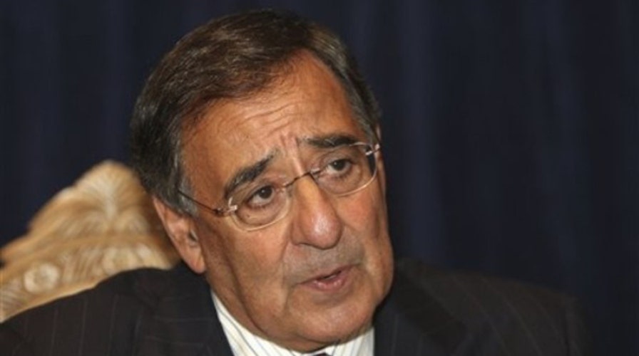 Leon Panetta: Afghanistan is a 'Bay of Pigs' moment for Biden