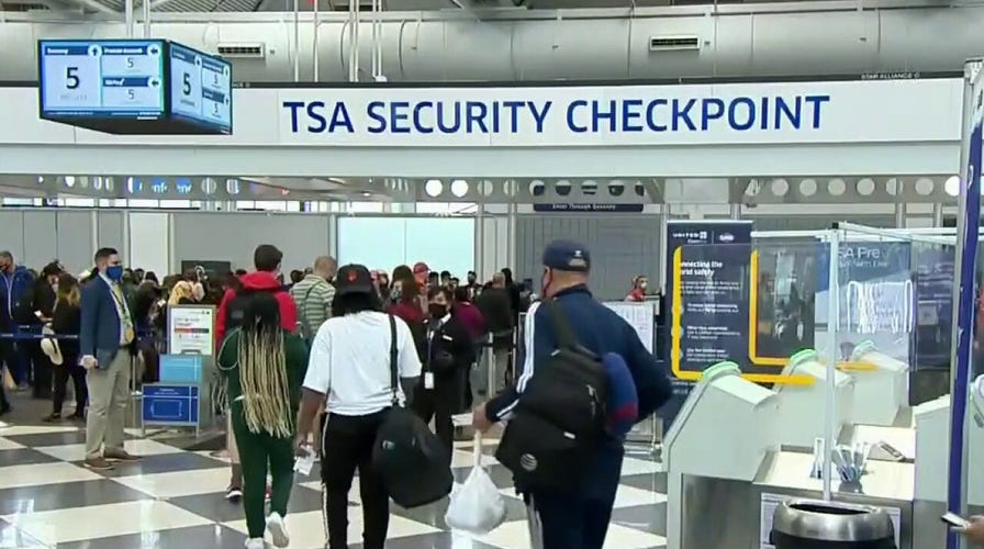 Airlines may start weighing flyers before take-off