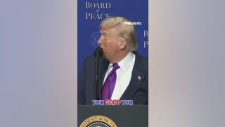 Trump touts 'FANTASTIC' Cabinet members in praise for Vance, Rubio