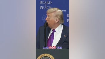 Trump touts 'FANTASTIC' Cabinet members in praise for Vance, Rubio