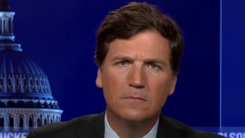 Tucker Carlson slams Biden-backing Democrats: 'they're not good at their jobs'