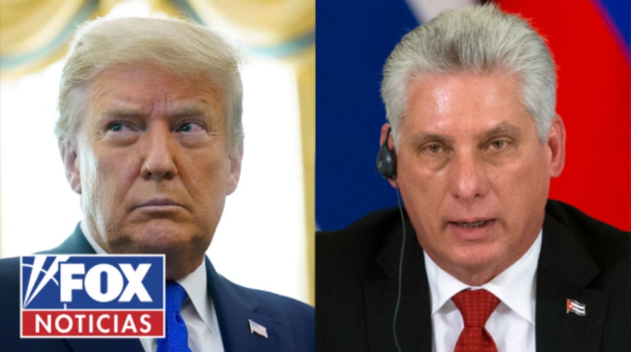 Cuba invita a exiliados a invertir en la isla