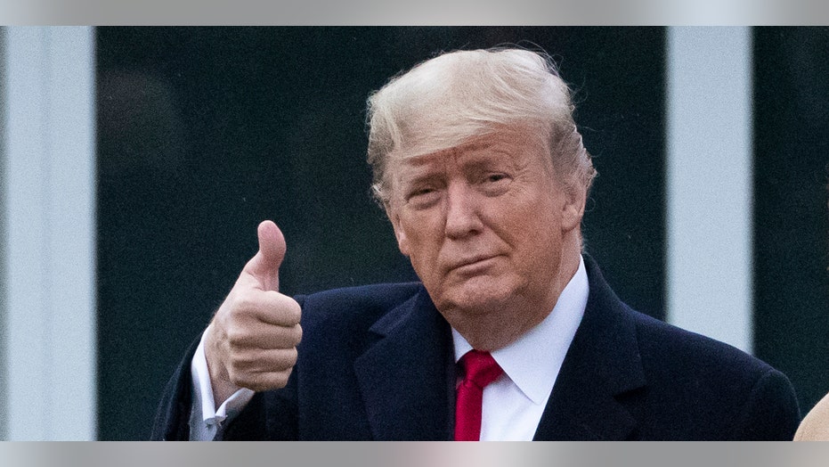 Senate ready to acquit Trump