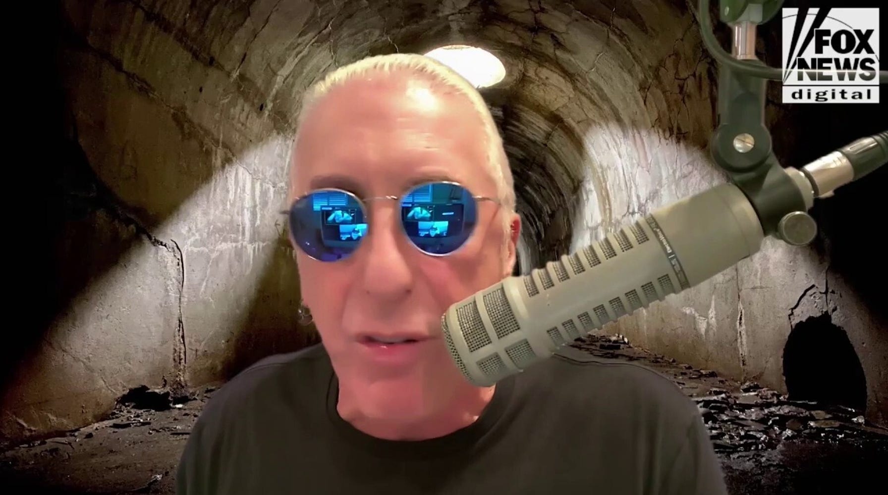 Dee Snider's Journey from Rock Star to Bankruptcy and Back