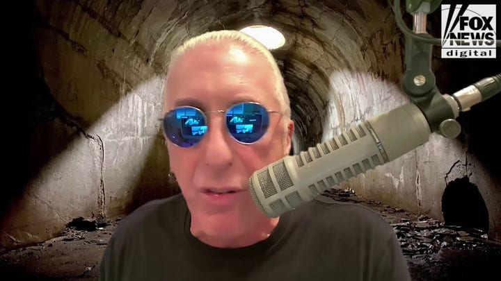 Dee Snider shares hard times he faced after Twisted Sister breakup