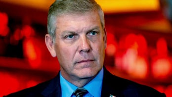 Despite being cleared by Capitol Hill police, Jan 6 committee wants answers from Rep Loudermilk