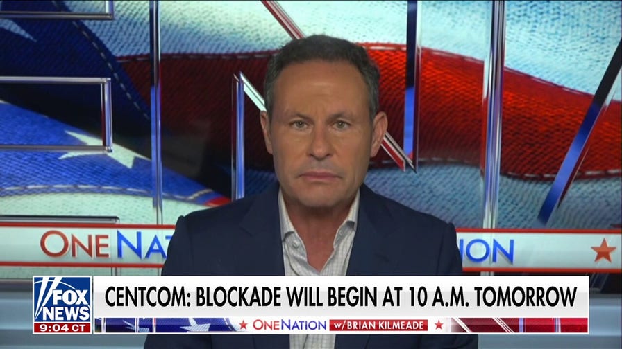 One Nation with Brian Kilmeade | Fox News