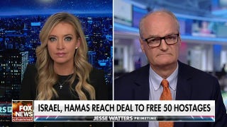 Hugh Dugan: Hamas is not a good faith player - Fox News