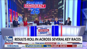 Harold Ford Jr.: This was a good night for Democrats