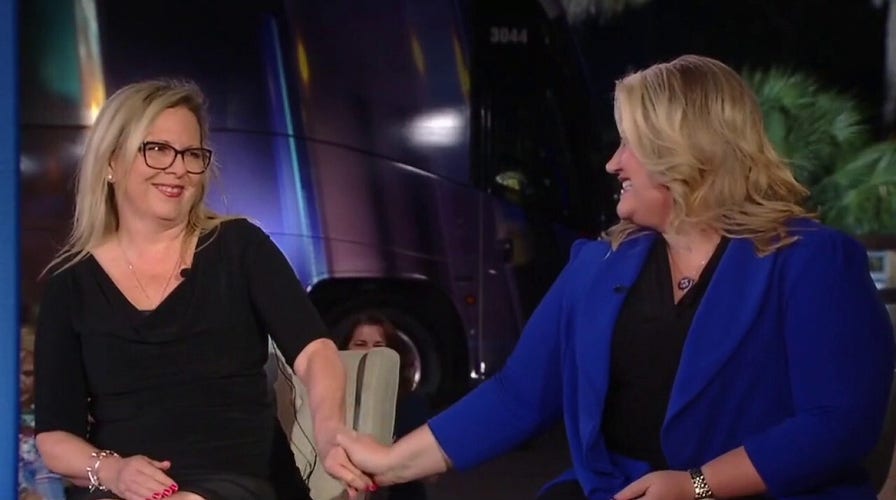 Mother of abortion survivor shares her story