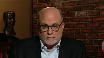 Levin argues Pelosi 'has just destroyed separation of powers' with second Trump impeachment