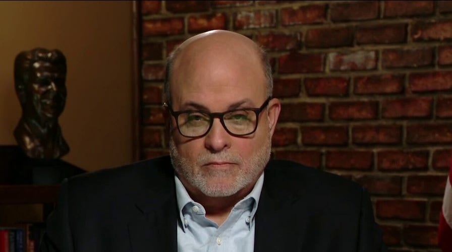 Levin blasts impeachment, says Pelosi 'destroyed separation of powers'