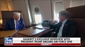 President Trump says a lot of Dems will be 'forced' to vote for 'big, beautiful bill'
