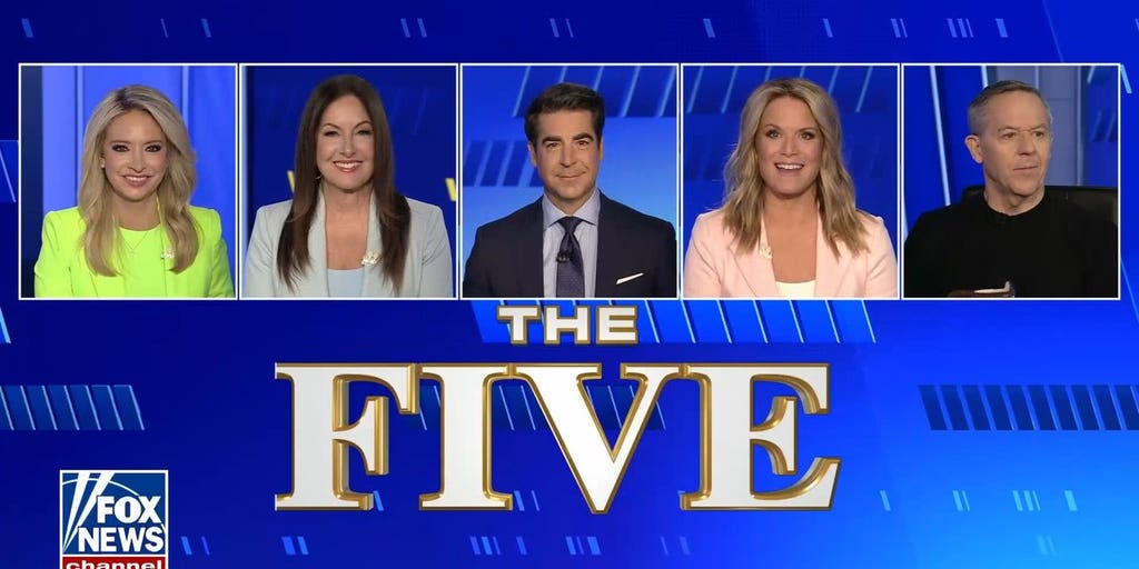 Kayleigh McEnany: El-Sayed is one of the ‘most dangerous’ left-wing candidates