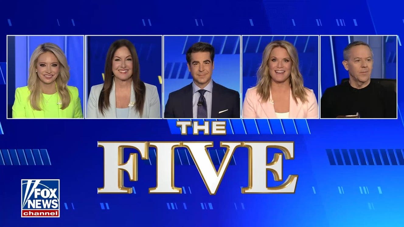 Kayleigh McEnany: El-Sayed is one of the ‘most dangerous’ left-wing candidates