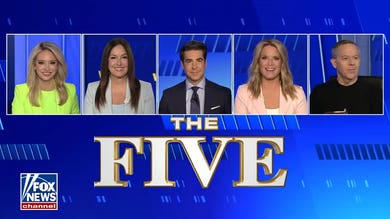 Kayleigh McEnany: El-Sayed is one of the ‘most dangerous’ left-wing candidates