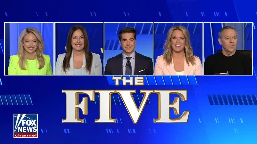 Kayleigh McEnany: El-Sayed is one of the ‘most dangerous’ left-wing candidates