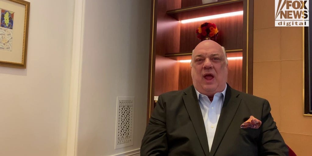 Paul Heyman 'prepared' for whatever comes at him in Roast of WrestleMania