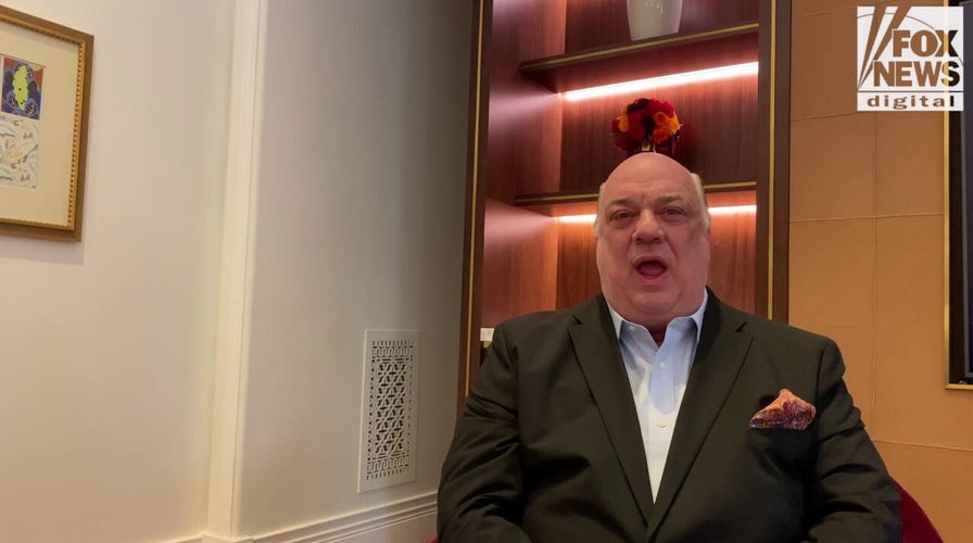 Paul Heyman 'prepared' for whatever comes at him in Roast of WrestleMania