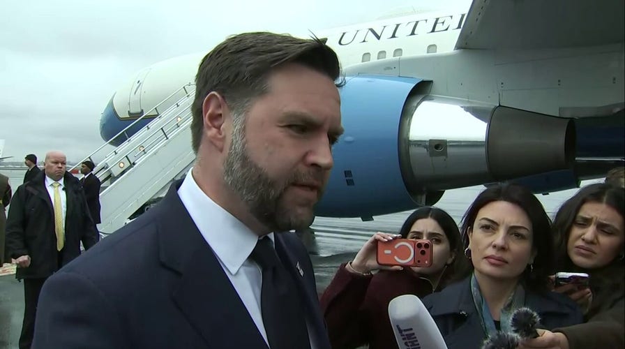 US should get 'some benefit' from Greenland, Vance says