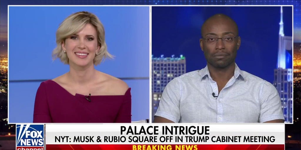 It’s no surprise to see the lack of journalism out of NY Times, says Caroline Sunshine