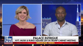 It’s no surprise to see the lack of journalism out of NY Times, says Caroline Sunshine