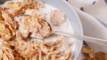 Kellogg's urges Americans struggling with inflation to eat cereal for dinner
