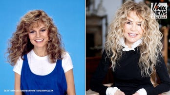 Dyan Cannon opens up about finding faith and true love in God