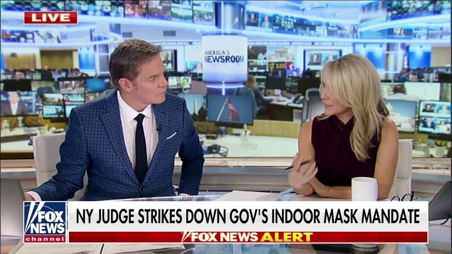 Bill Hemmer calls out COVID-19 tests branded ‘Made in China’