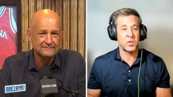 Bret Boone is envious of today's baseball analytics | Don't @ Me w/Dan Dakich