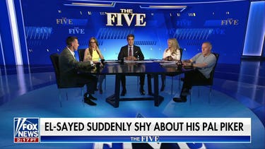 Greg Gutfeld: I don't think Piker's here to stay
