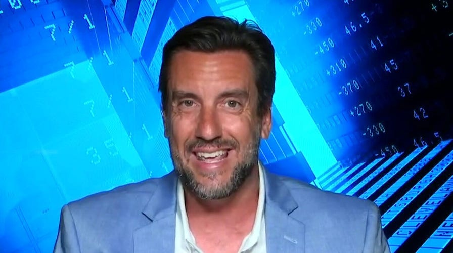 Clay Travis: Democrats attack people who disagree with their woke agenda