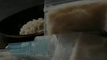 How the illegal drug trade banks billions