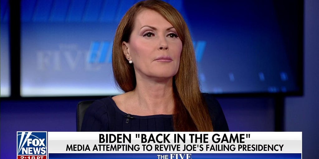 Dagen McDowell What is Van Jones talking about? Fox News Video