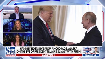 There's a reason why Putin decided to invade Ukraine under Joe Biden's presidency, says Katie Pavlich