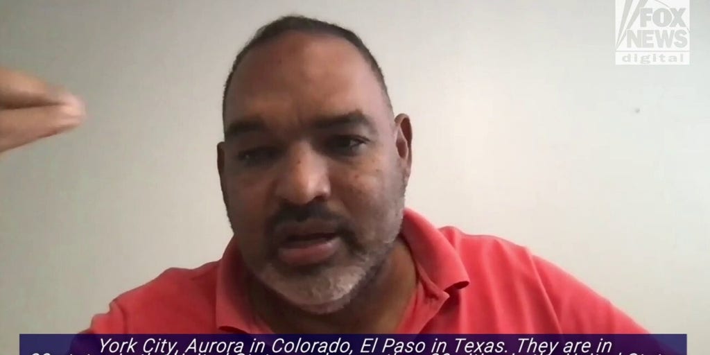 Tren de Aragua terrorism tool of Venezuelan government, says former Venezuelan military officer