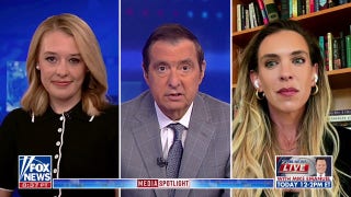 Bondi under fire for handling of Epstein files: 'Not a good look'