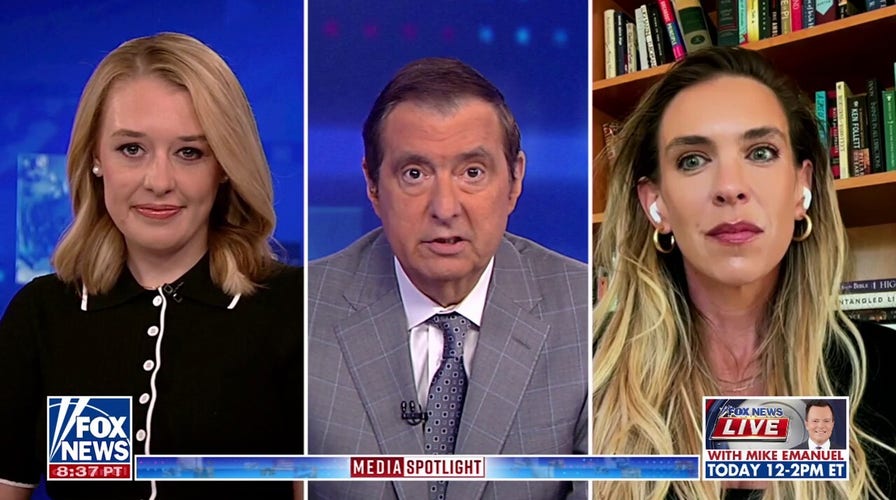 Bondi under fire for handling of Epstein files: 'Not a good look'