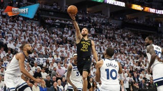 Can the Warriors win without Stephen Curry? | First Things First - Fox News