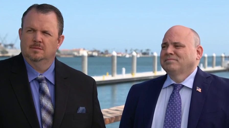 How will China's lockdown impact US ports?