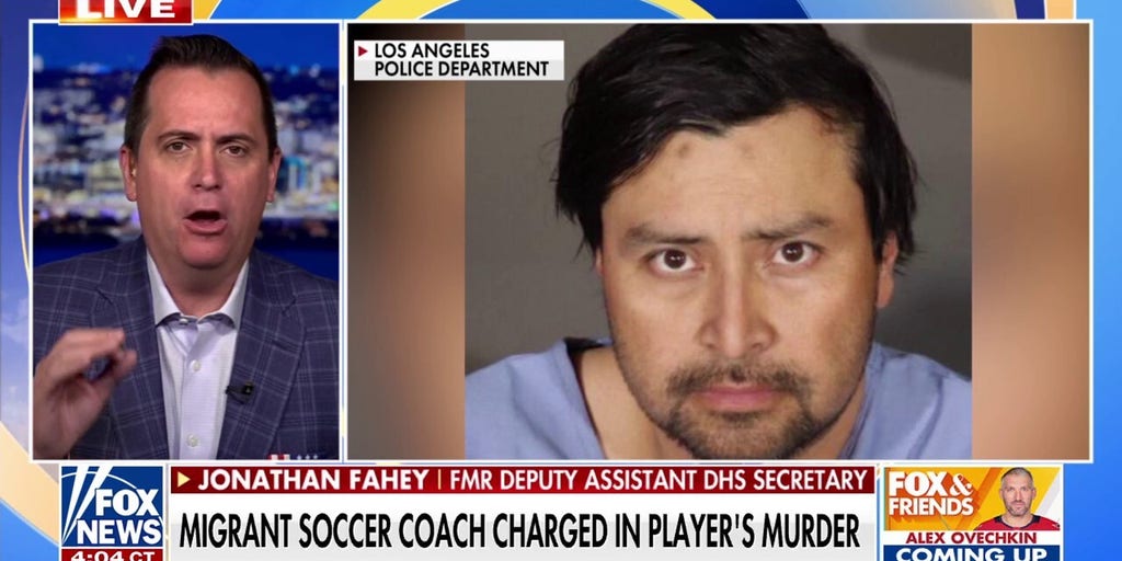 Migrant soccer coach accused of murdering child player could face death penalty