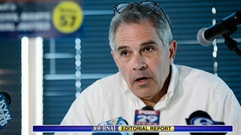 The high political heat of the crime wave